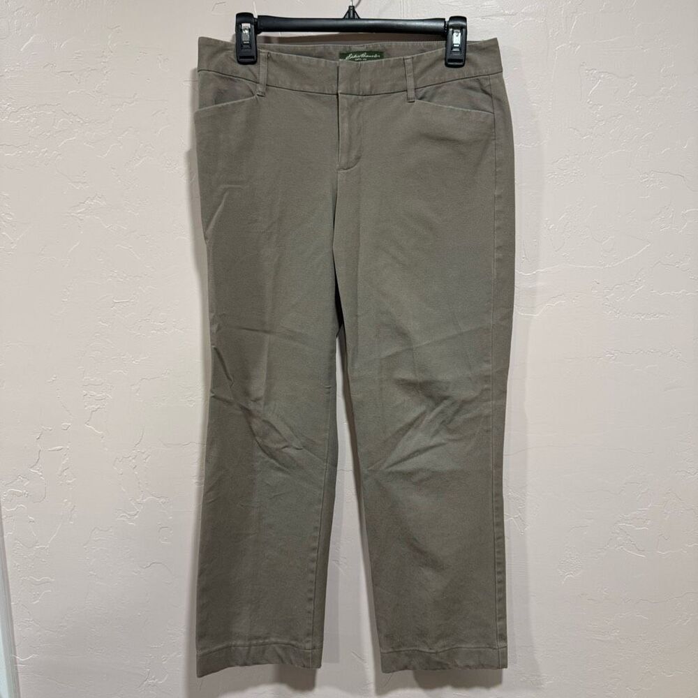 Eddie Bauer Mercer Fit Size 4